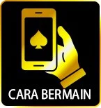 CARA BERMAIN